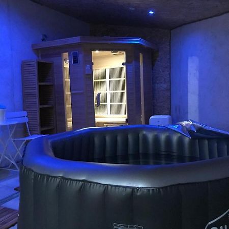 Bed and Breakfast Campagn'Art Les Fosses Экстерьер фото