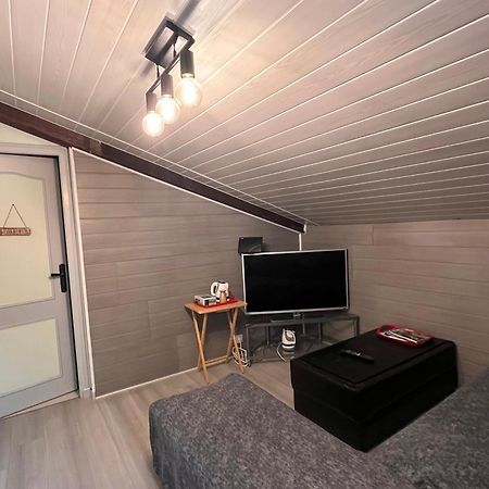 Bed and Breakfast Campagn'Art Les Fosses Экстерьер фото