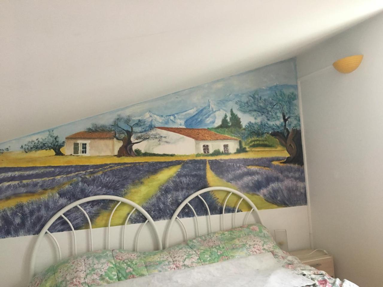 Bed and Breakfast Campagn'Art Les Fosses Экстерьер фото